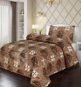 Single Bed Sheet Design 697